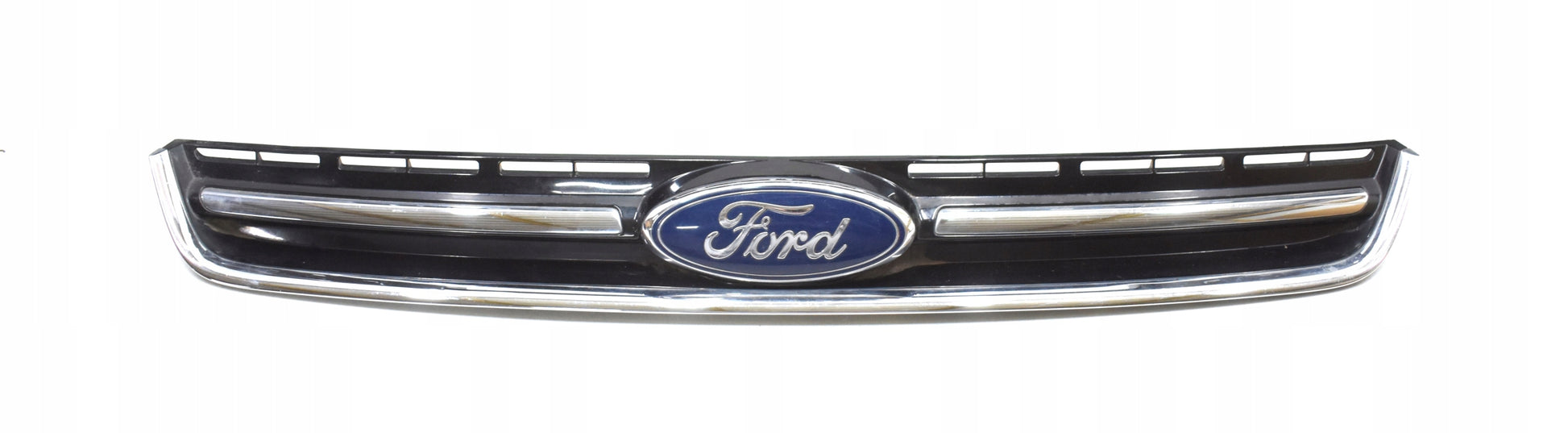 FORD KUGA MK2 II FRONT BUMPER ORIGINAL STANDARD BASIC + GRILLE