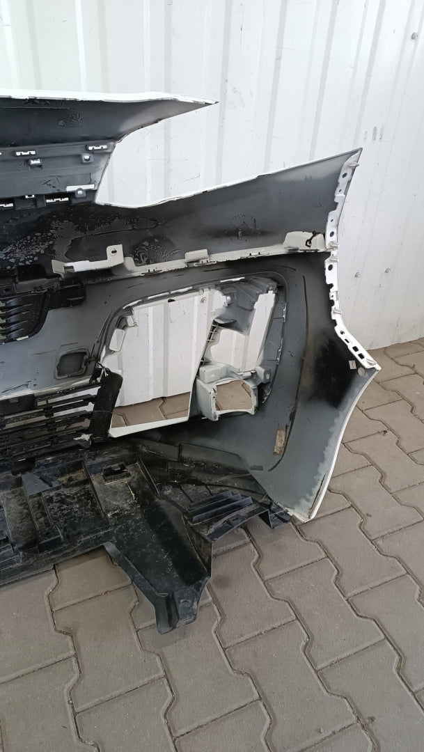 Front Bumper for Citroen JUMPY SPACETOURER 3 III 16-