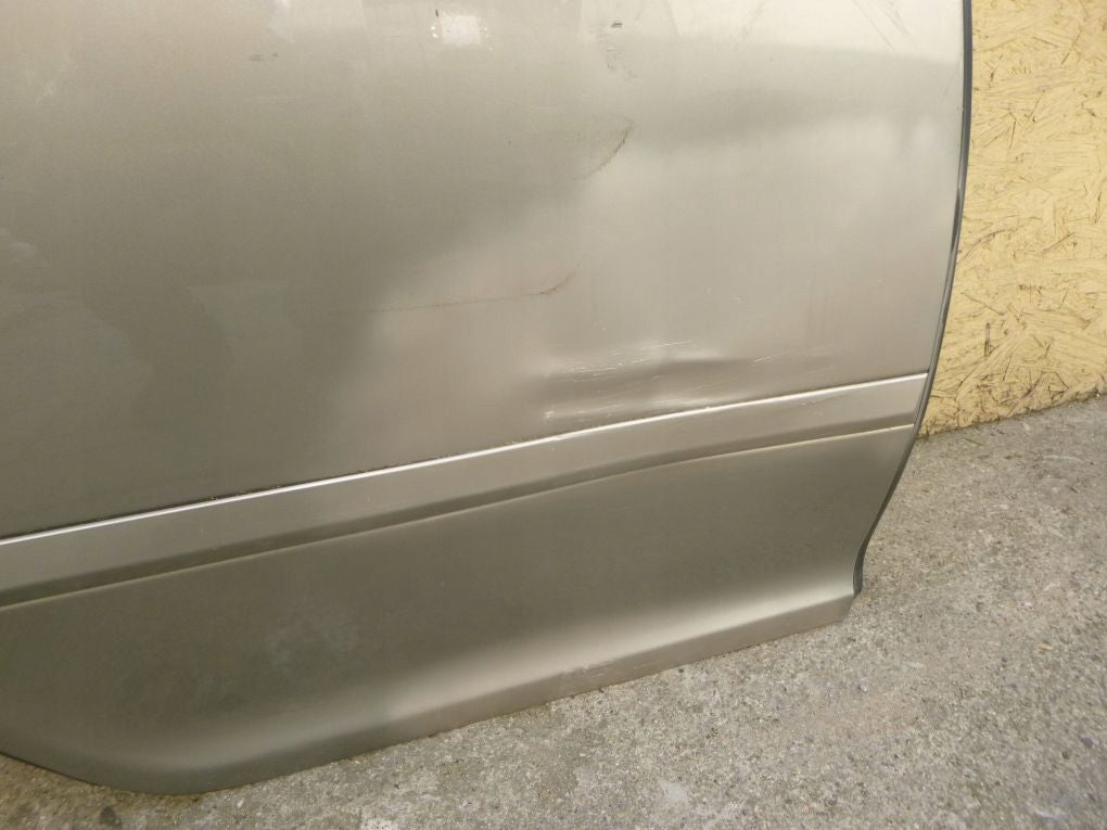 SKODA OCTAVIA II KOMBI REAR RIGHT LEFT DOORS