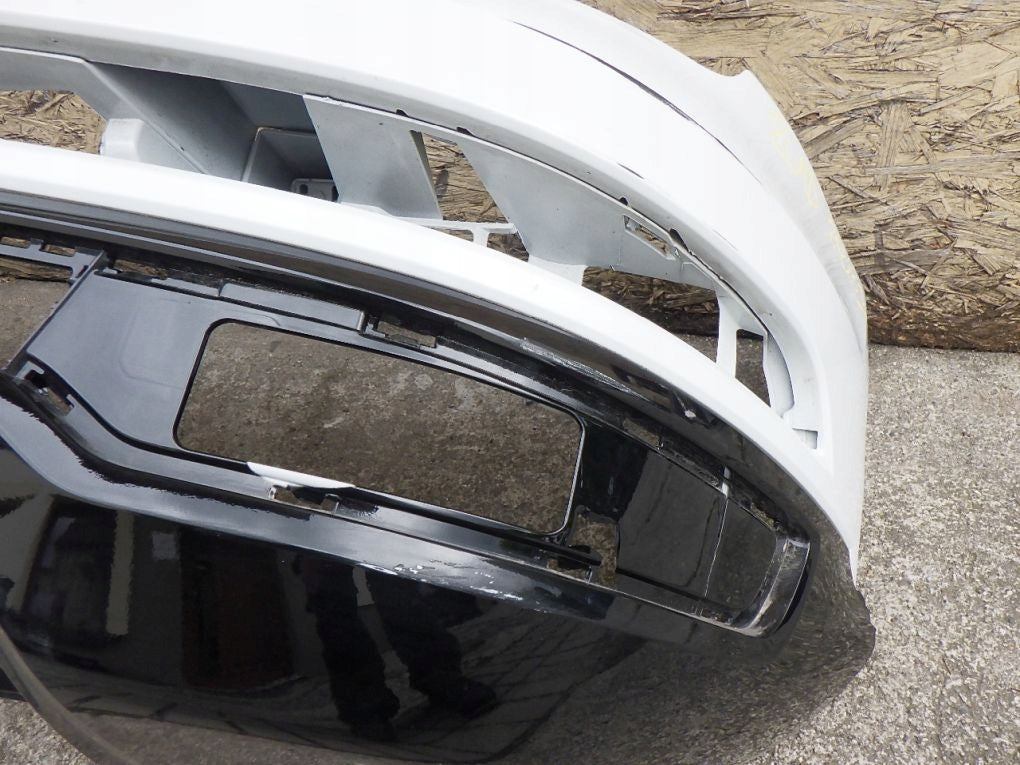 AUDI Q3 8U LIFT S LINE 15- Rear Bumper