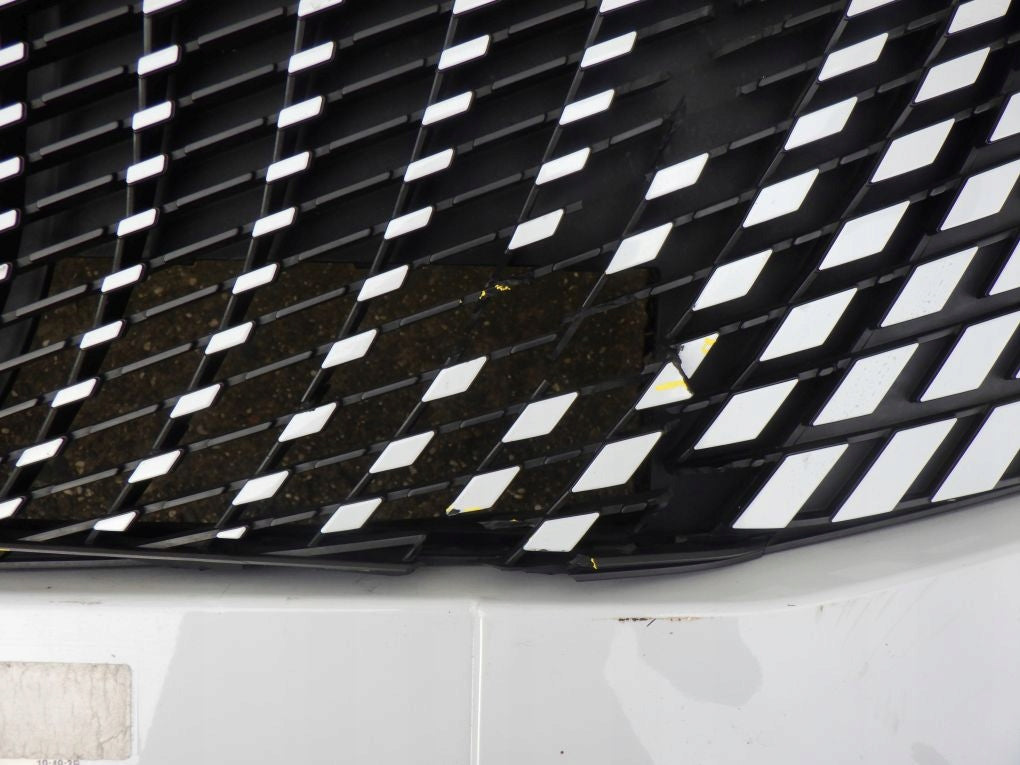 PEUGEOT 3008 5008 III 3 GT 23- 9839794880 Front Bumper