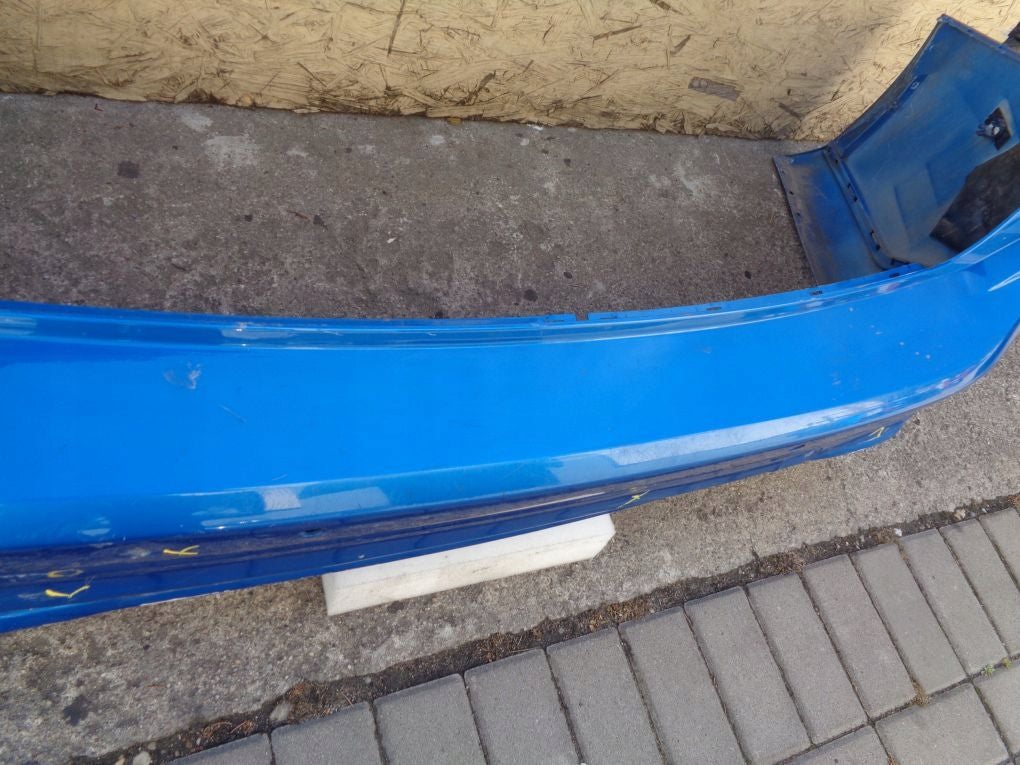 FORD FOCUS MK4 ESTATE ST LINE 18- rear bumper
