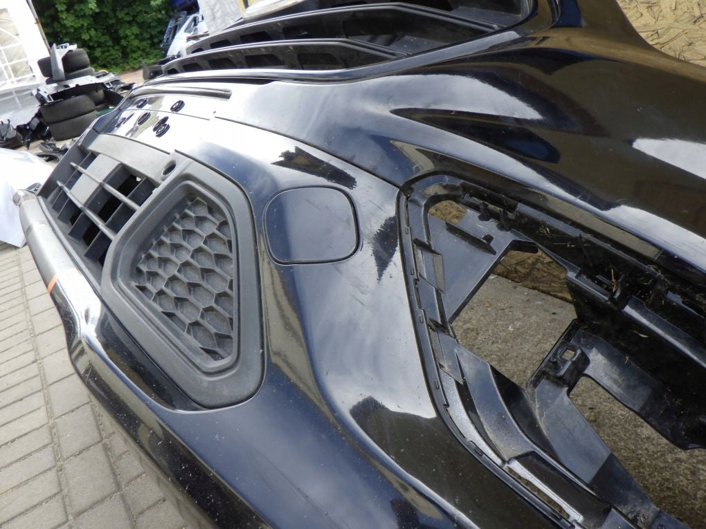 FORD TRANSIT CUSTOM LIFT ST LINE SPORT 17- front bumper