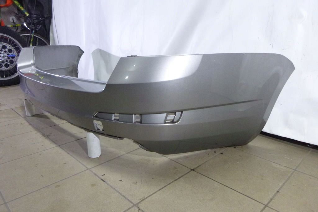 SKODA OCTAVIA III KOMBI 5E9 Rear Bumper