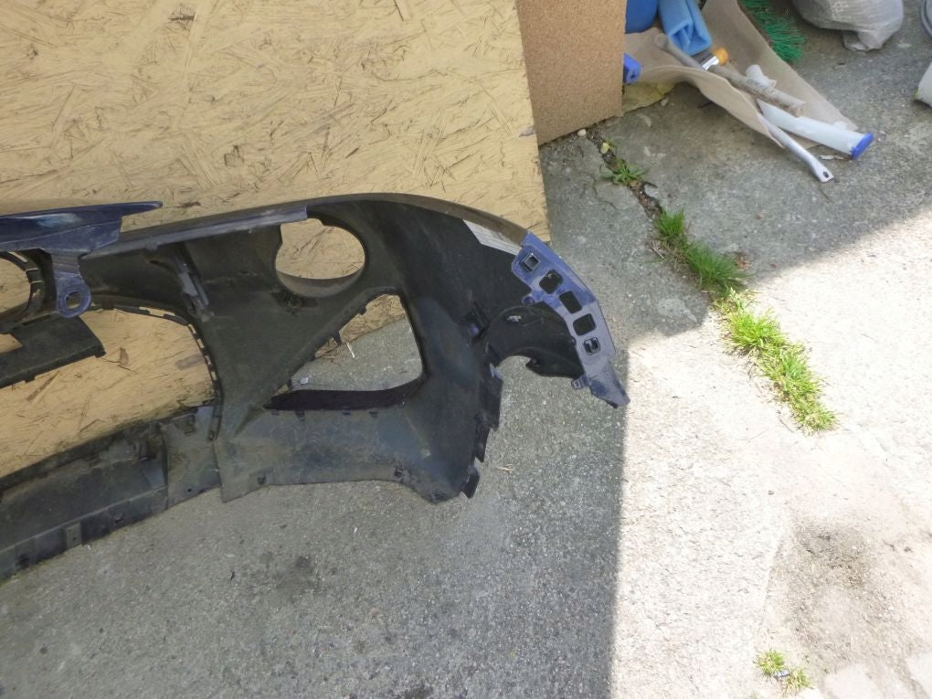 BMW X2 F39 M Sport Package Front Bumper