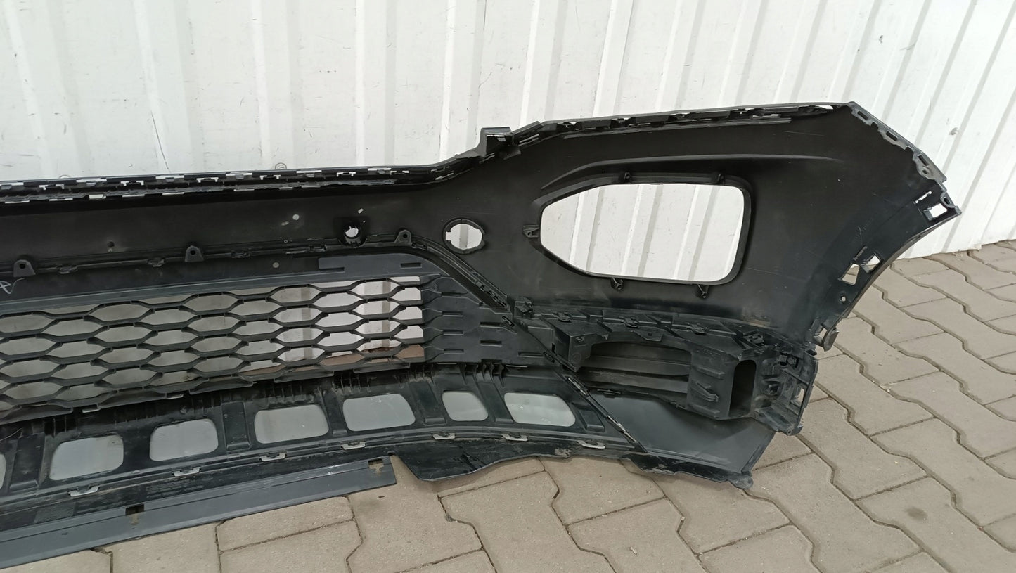 Front Bumper VW T-Roc 2GA 2017-2021