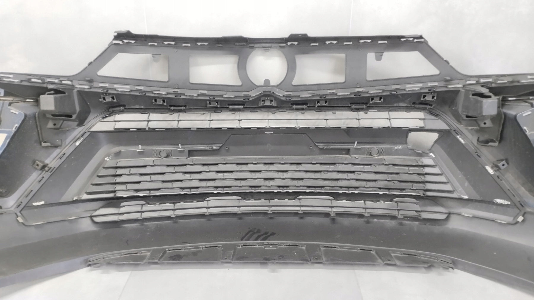 Front Bumper for Opel Crossland Facelift 2020-