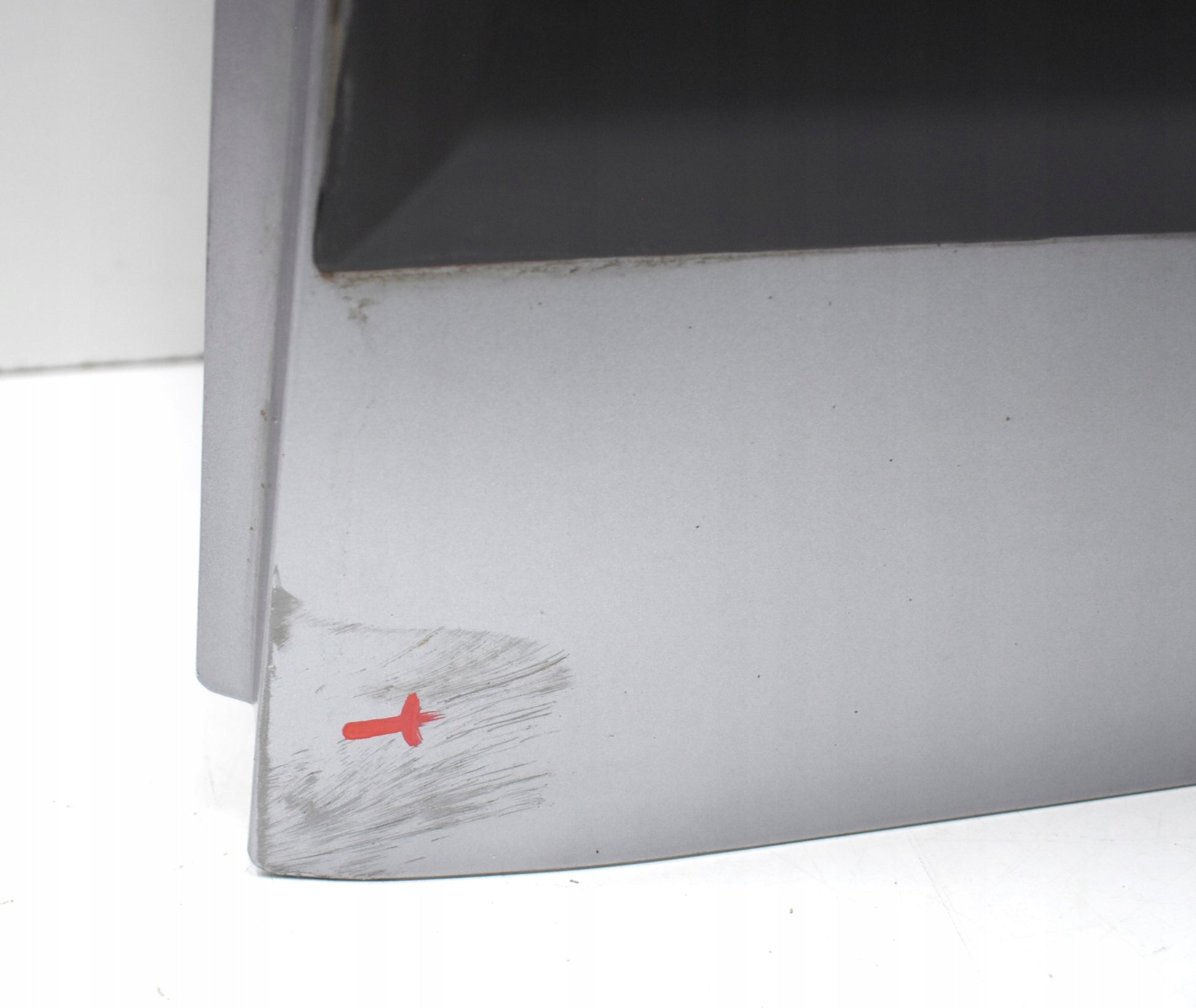 CITROEN BERLINGO IV PARTNER IV RIFTER LEFT SLIDING SIDE DOOR ORG