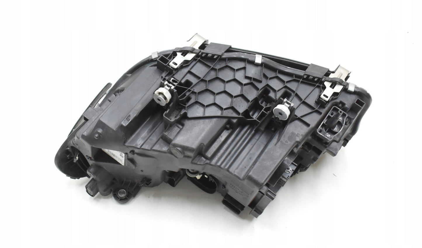 BMW X3 G01 X4 G02 Right Front Adaptive LED Headlight Original EU 8739654-01