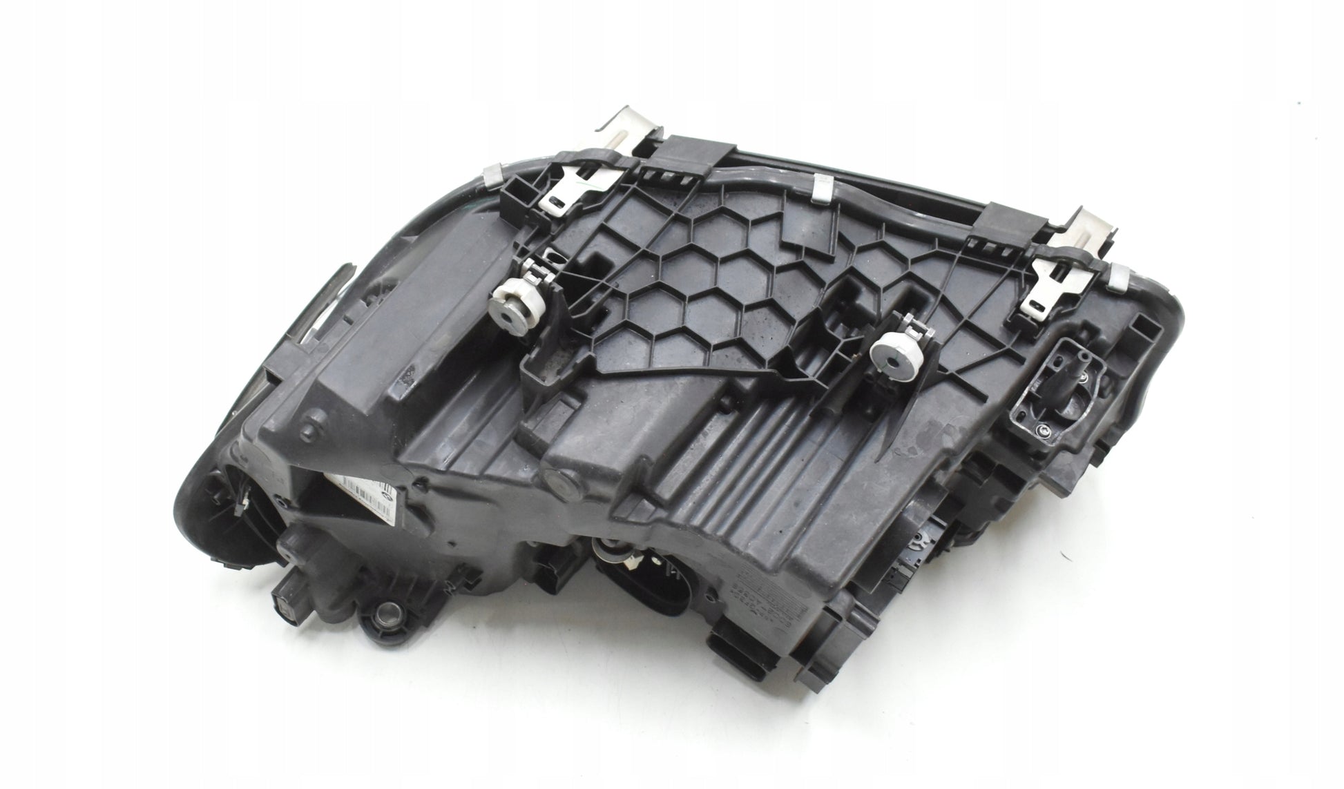 BMW X3 G01 X4 G02 Right Front Adaptive LED Headlight Original EU 8739654-01