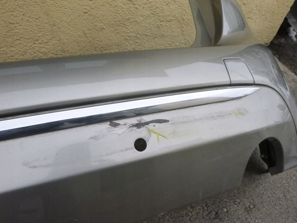BMW 2 F45 Active REAR BUMPER