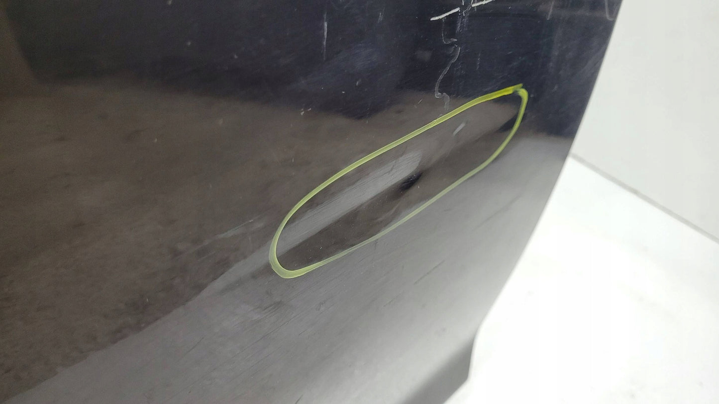 OPEL ASTRA IV J HB 2010+ REAR DOOR RIGHT COMPLETE