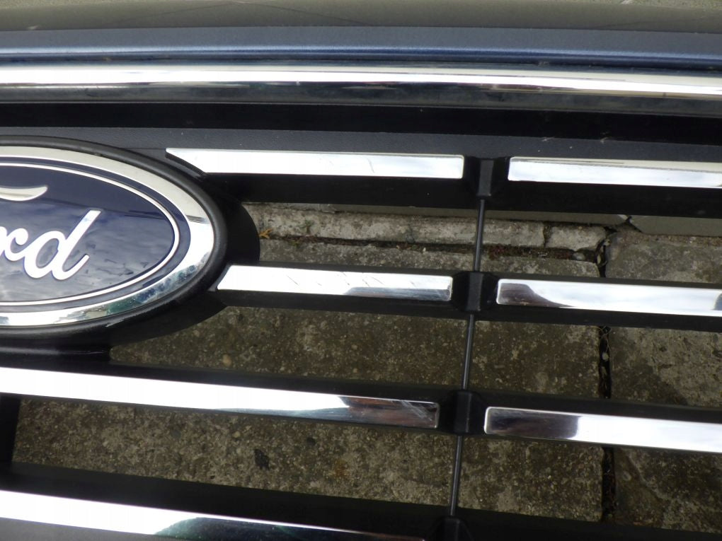 FORD FOCUS MK4 IV LIFT 21- Front Bumper