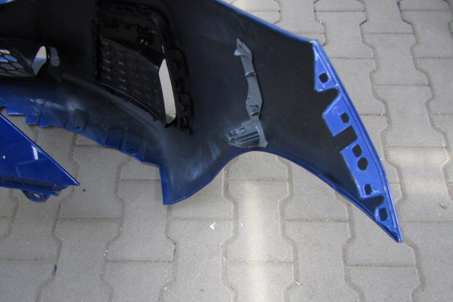 Front Bumper BMW 2 U06 Active Tourer M Package 22-