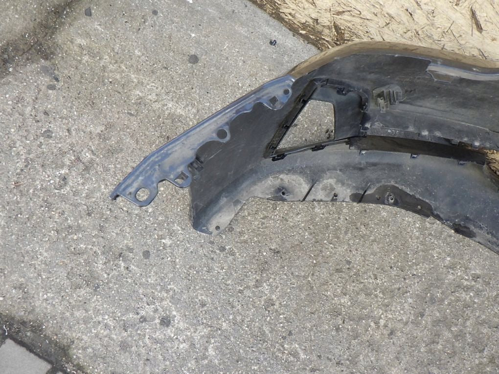 BMW 5 G30 G31 LCI LIFT 2020- front bumper