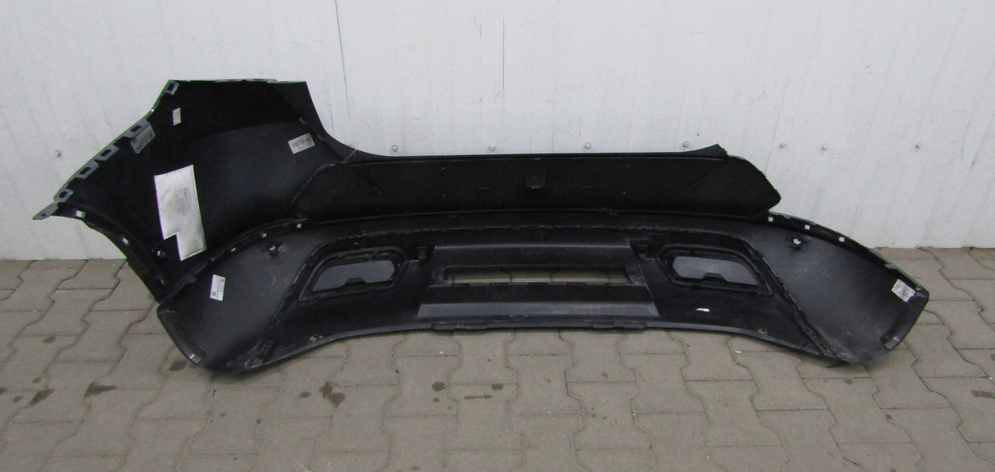 Rear Bumper Cupra Formentor 5FF 20-