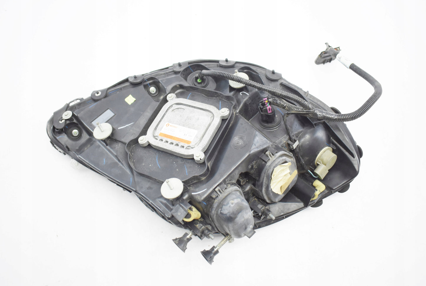 CORVETTE C6 LEFT FRONT HEADLIGHT ORG EU