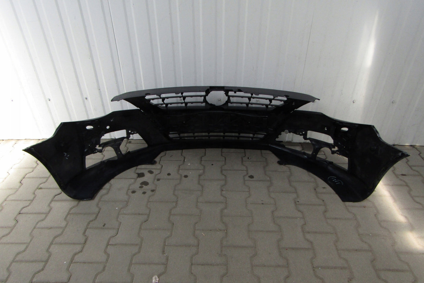 Front Bumper VW Passat CC 3C8 08-12
