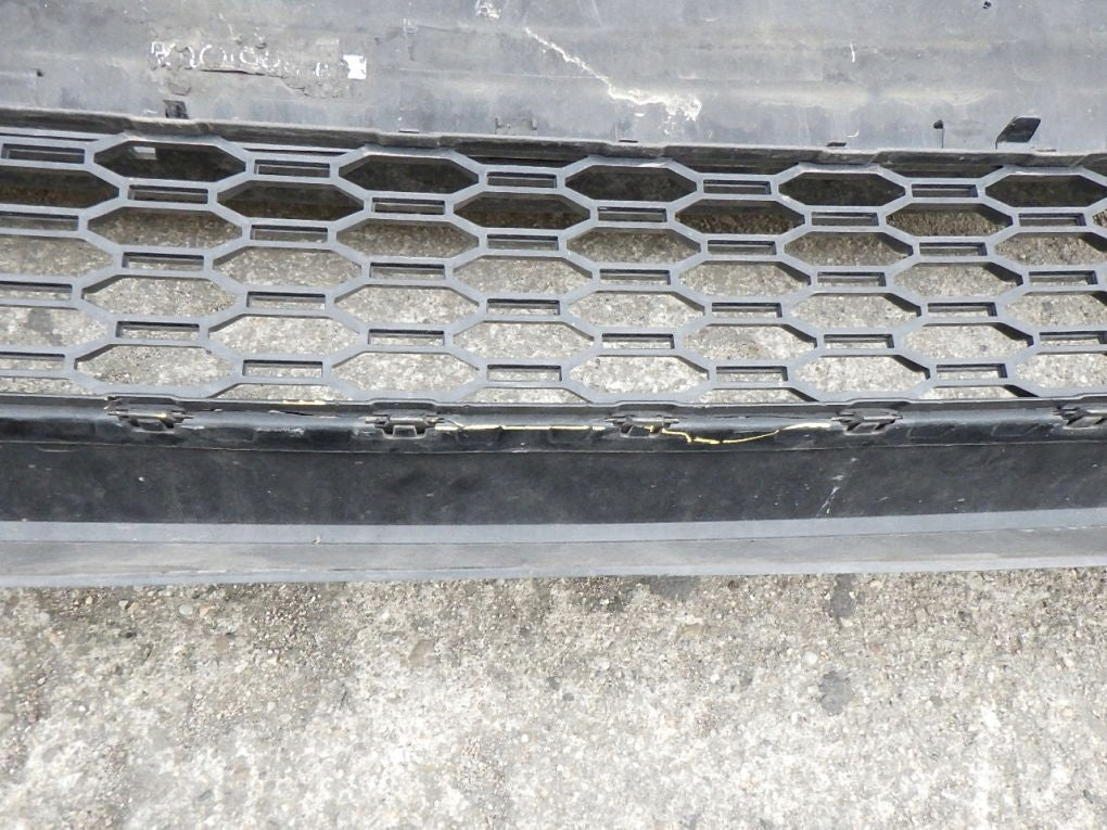 BMW 5 G30 G31 M PACKAGE front bumper