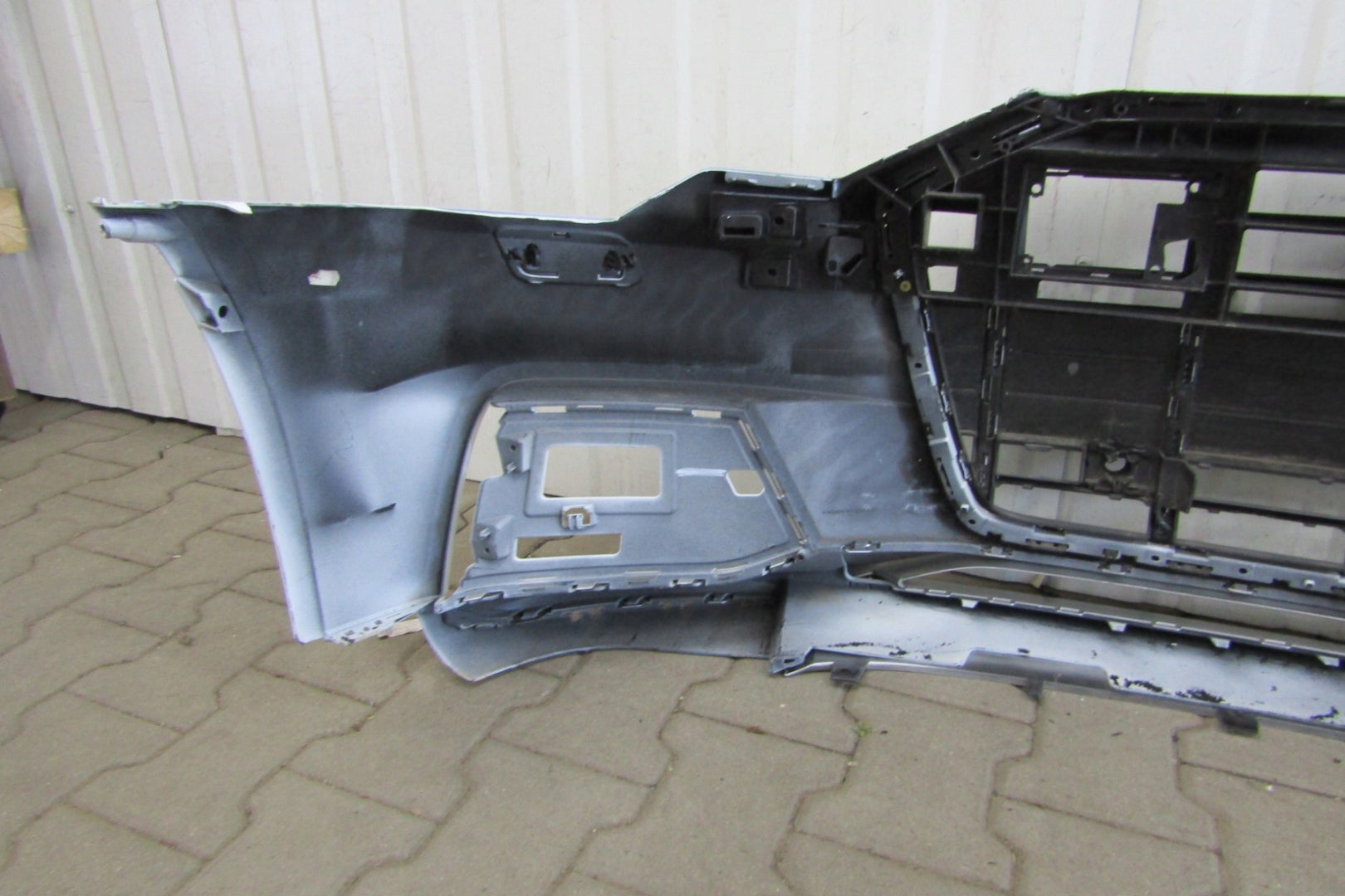 Front Bumper for Audi A6 C8 4K0 Allroad (2018-)