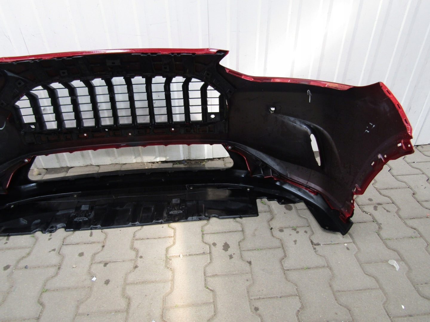 Front Bumper Honda ZRV ZR-V 22-