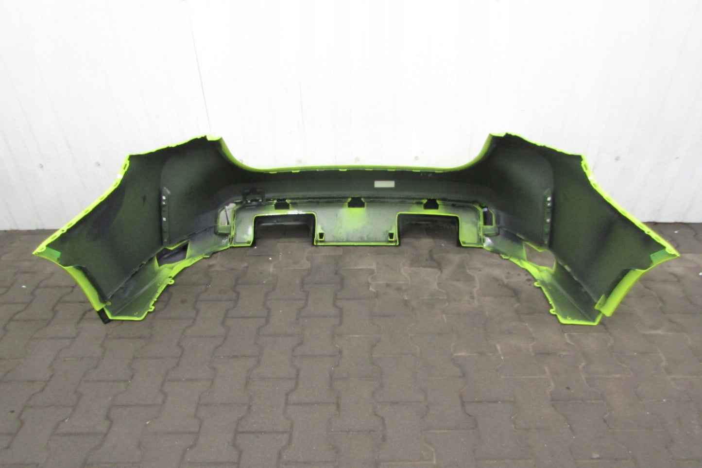 Rear Bumper for BMW M4 G82 G83 M Power 20-