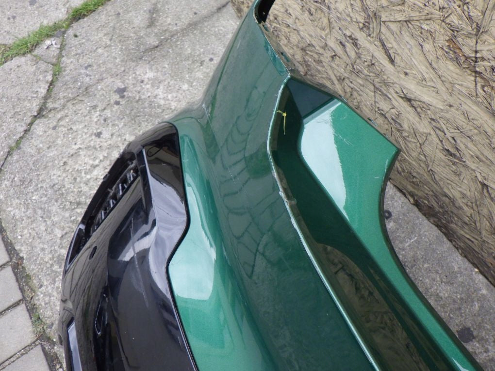 MINI COUNTRYMAN III 3 U25 JCW 24- Rear Bumper