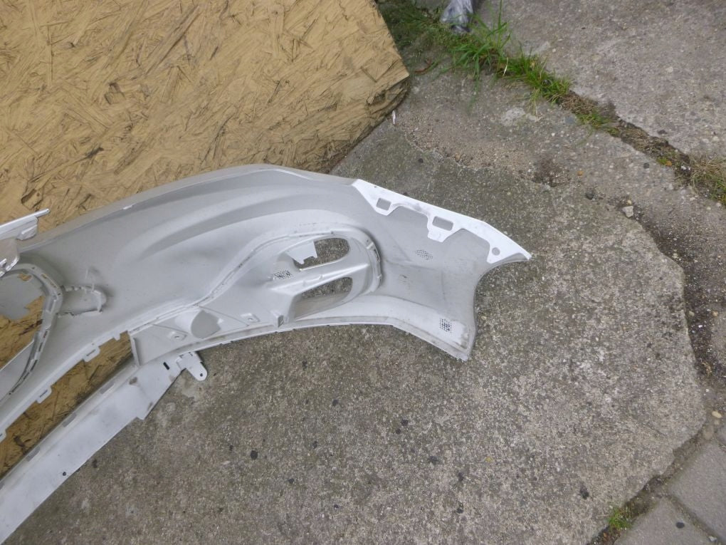 FORD FOCUS MK4 IV LIFT 2022- Front Bumper