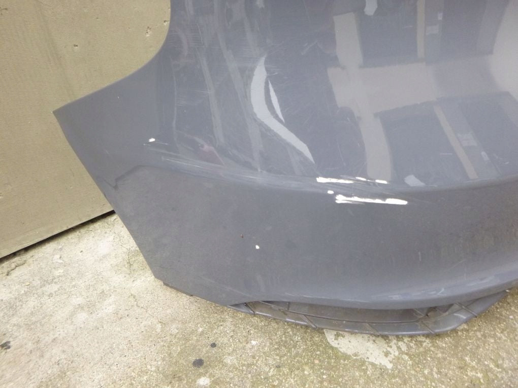 FORD FOCUS MK 3 III HB LIFT 14- REAR BUMPER