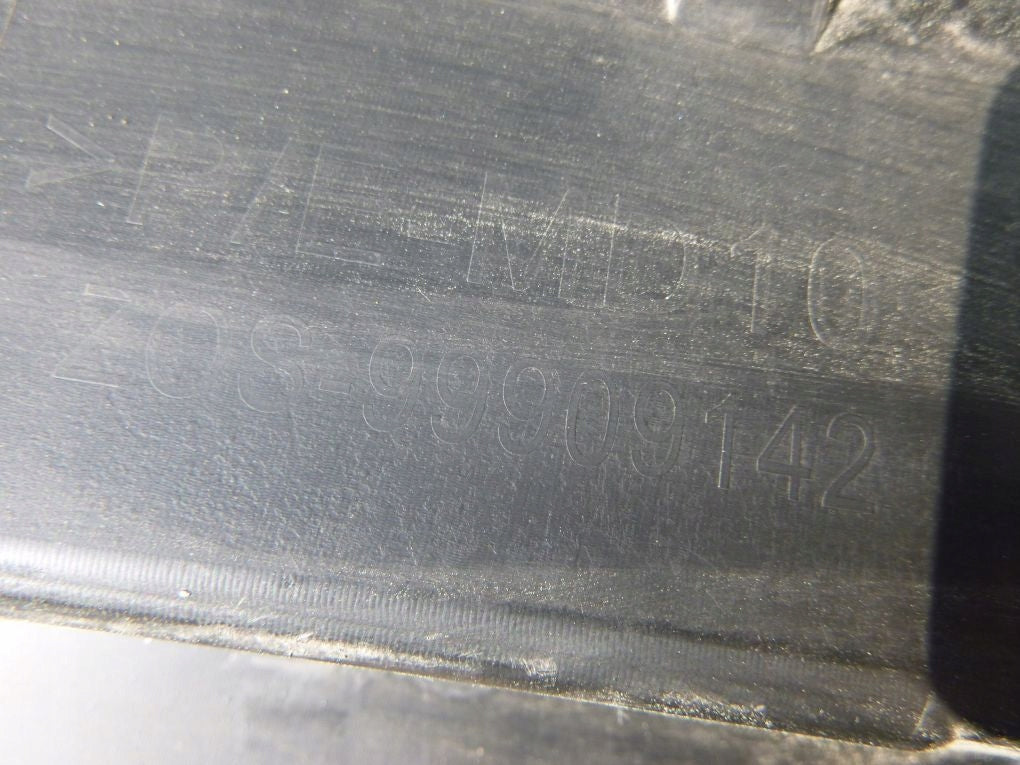 CITROEN C5 AIRCROSS Rear Bumper