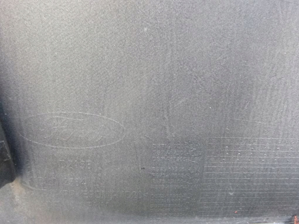 FORD MONDEO MK5 V KOMBI 15- Rear Bumper