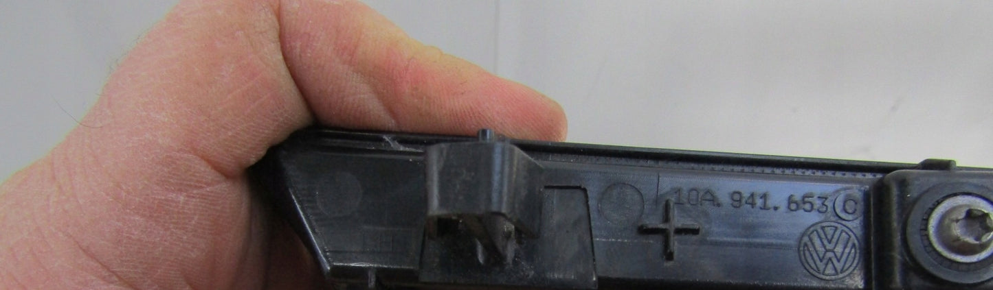 VW ID3 19- Halogen LED Headlight - Left