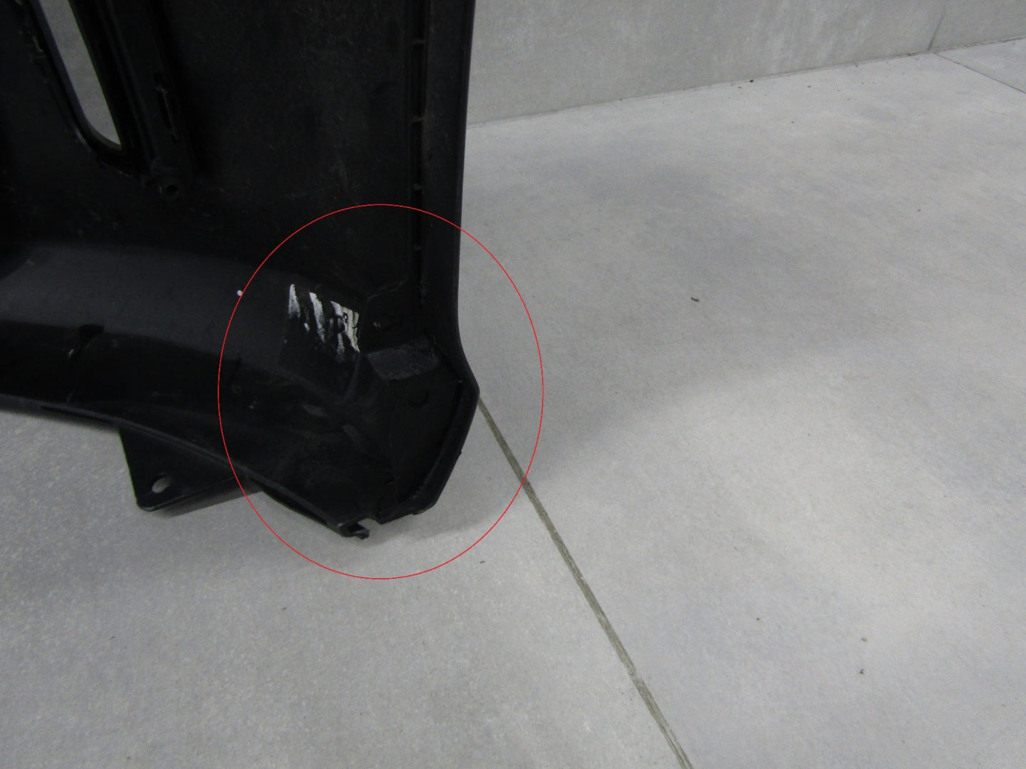 Front Bumper KIA PICANTO GT-Line IV 23-