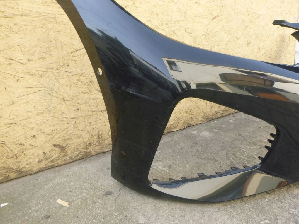 BMW 4 G26 M Package Front Bumper