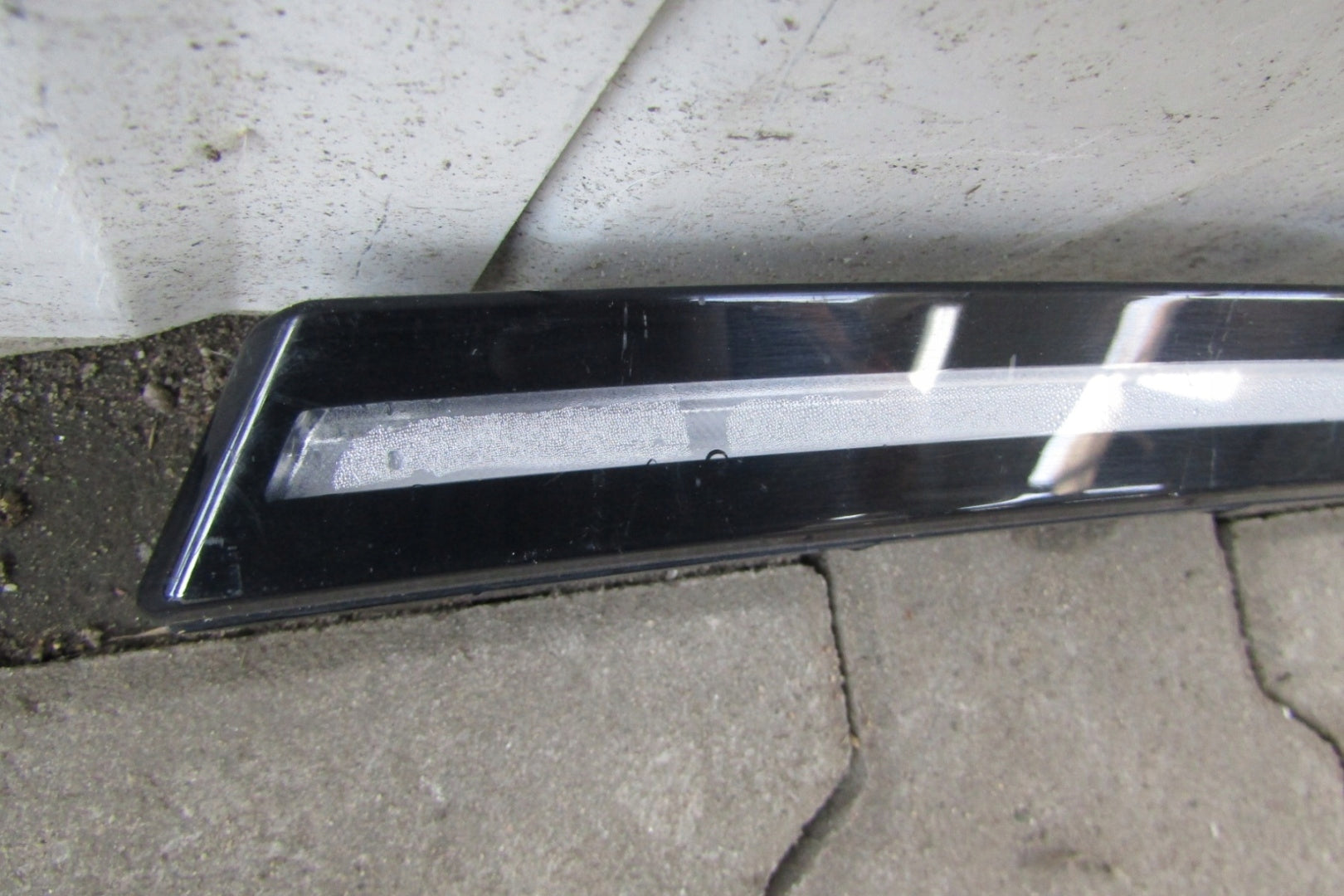 VW ID3 19- Halogen LED Headlight - Left