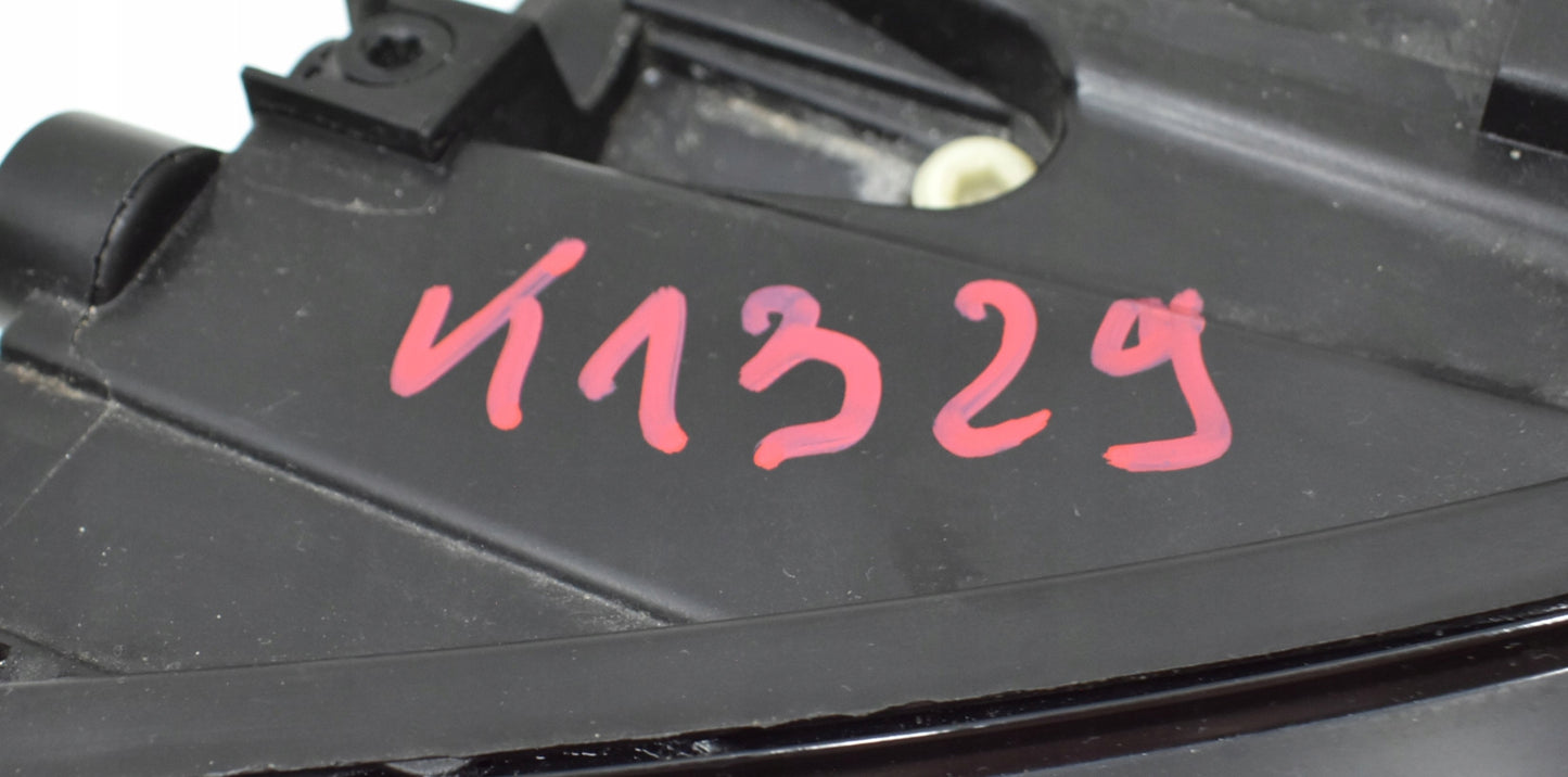 VW GOLF VIII 5H1 HEADLIGHT RIGHT FRONT EU LED