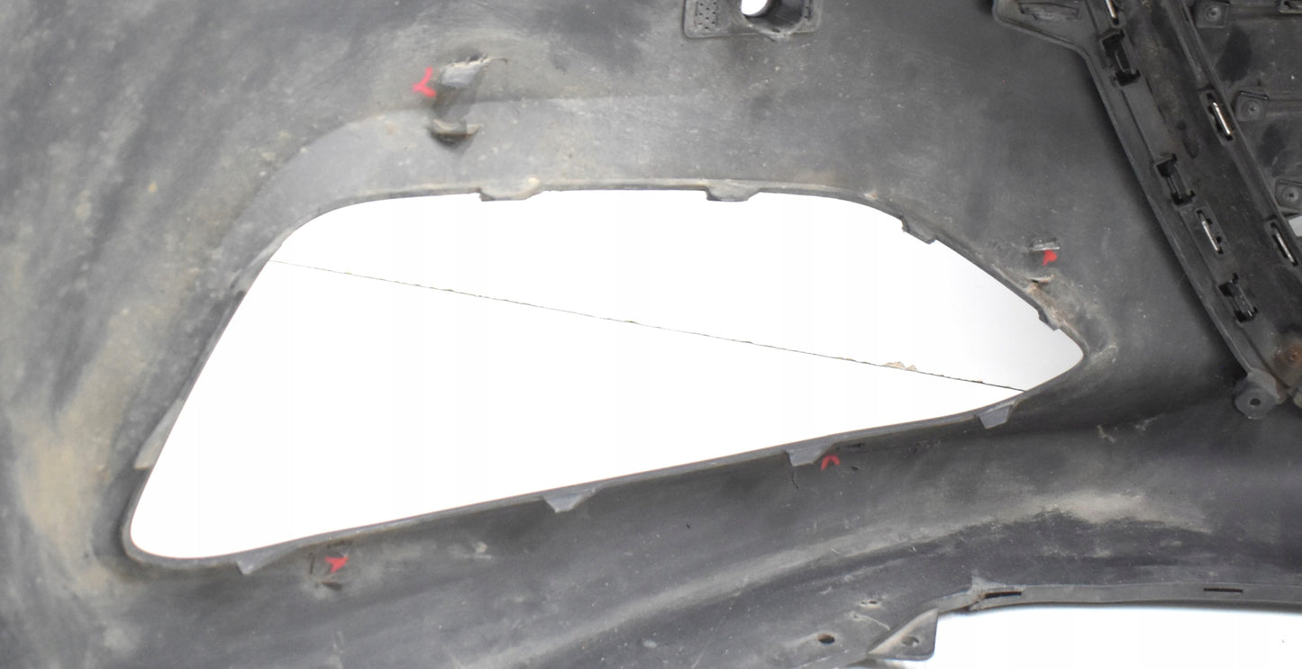 HYUNDAI I40 LIFT FRONT BUMPER ORG