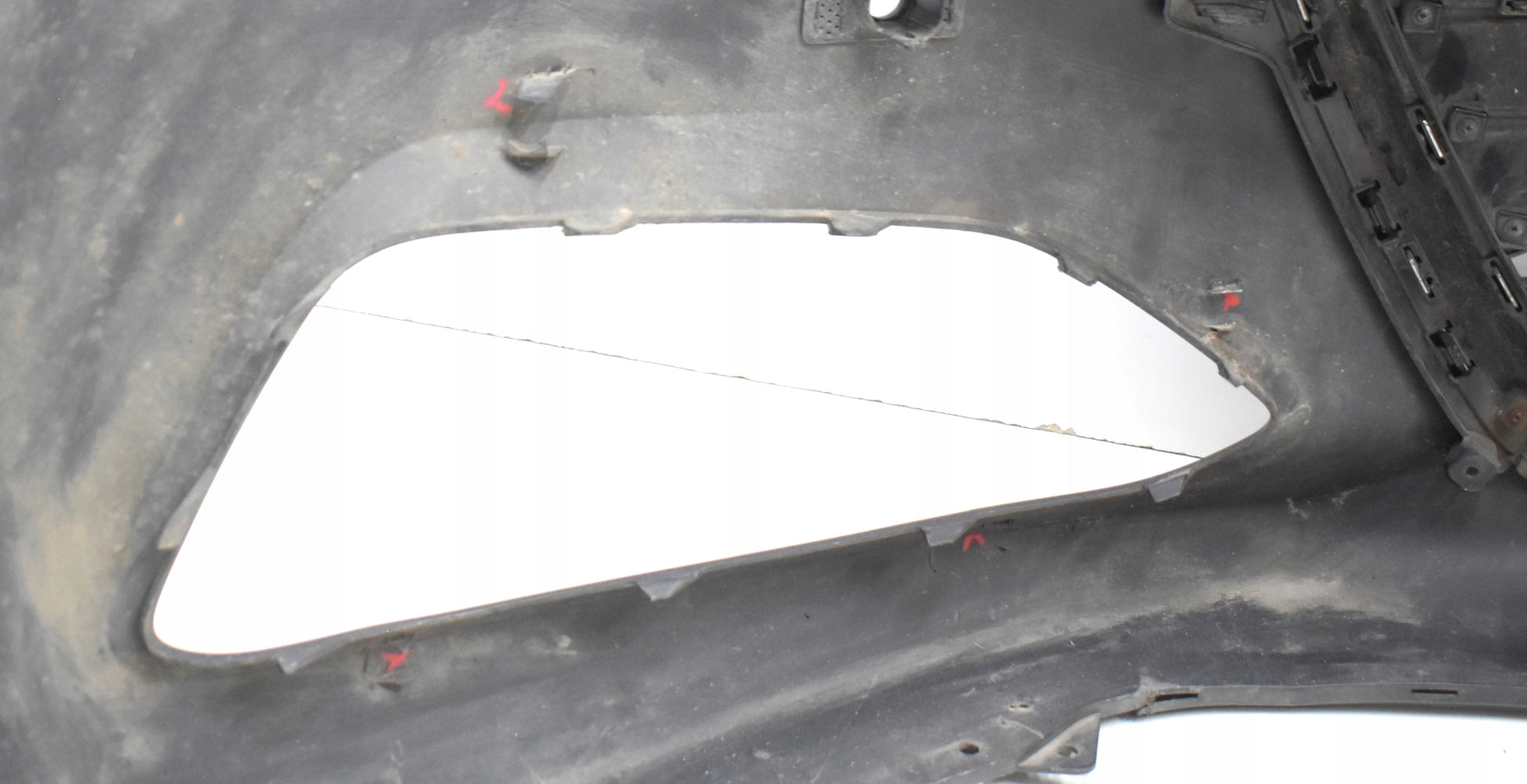 HYUNDAI I40 LIFT FRONT BUMPER ORG