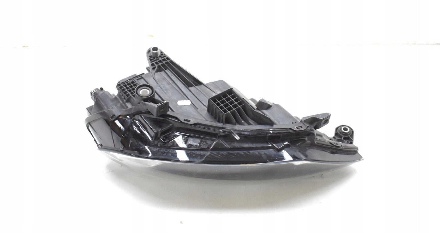 AUDI A1 II 82A LEFT FRONT HEADLIGHT ORG EU 82A941003