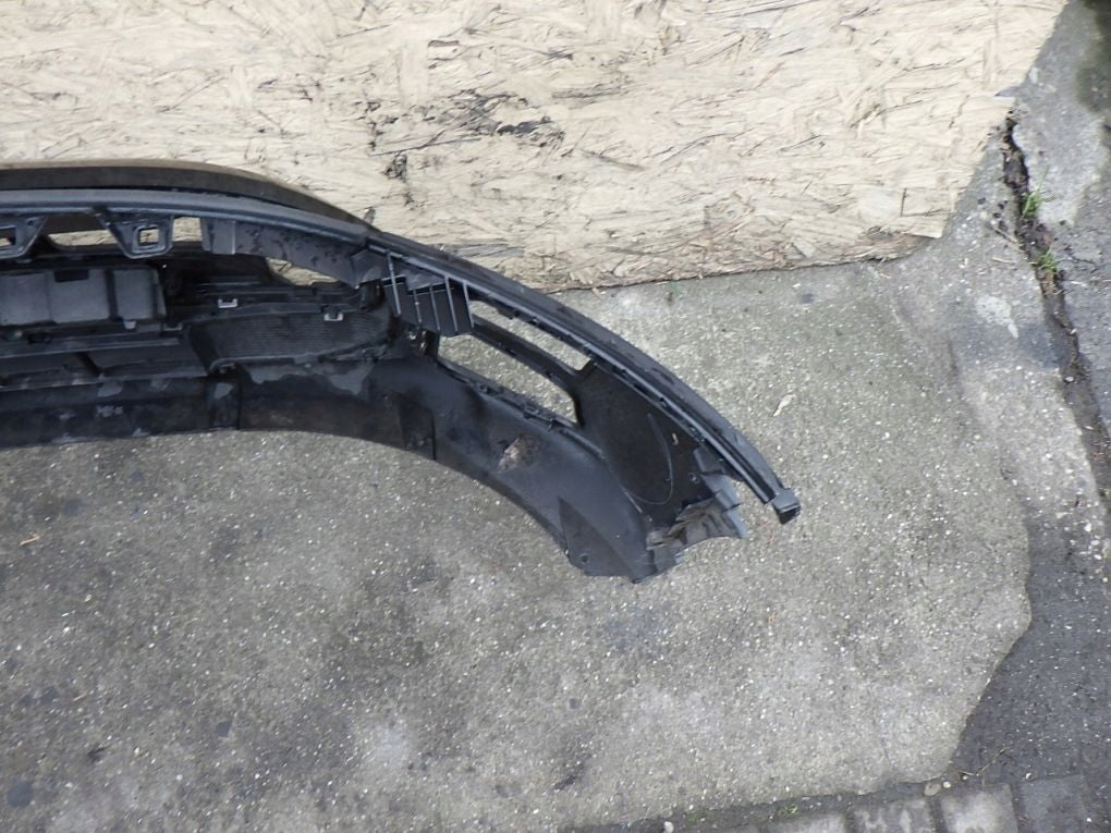 MINI COOPER F55 F56 LCI LIFT front bumper