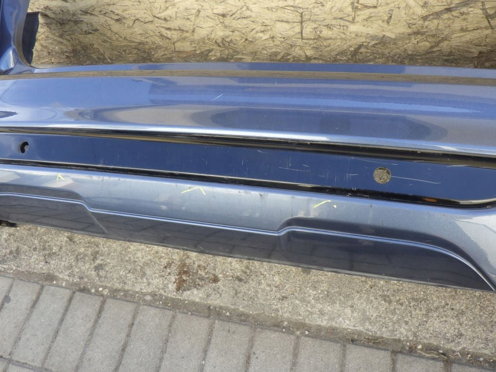 FORD KUGA MK3 III 3 ST LINE 19- Rear Bumper
