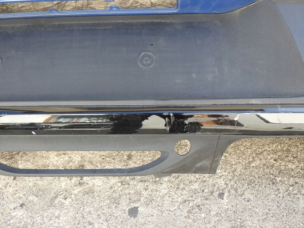 OPEL MOKKA 2 II B 2020- Rear Bumper
