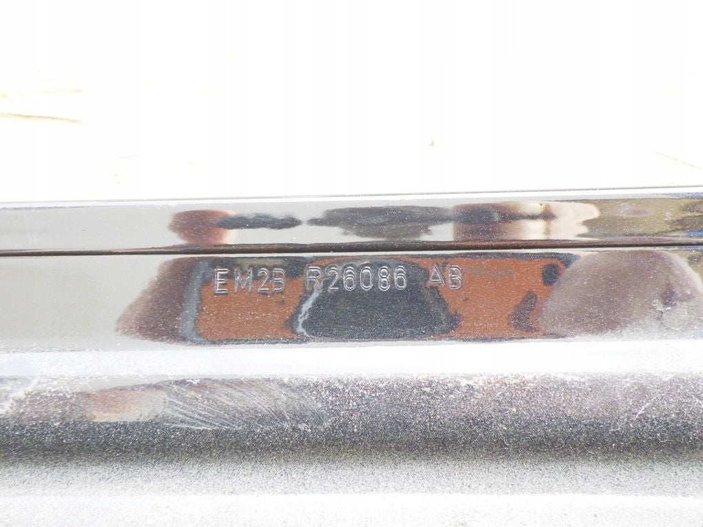 FORD S MAX MK2 II 15- front right rear door