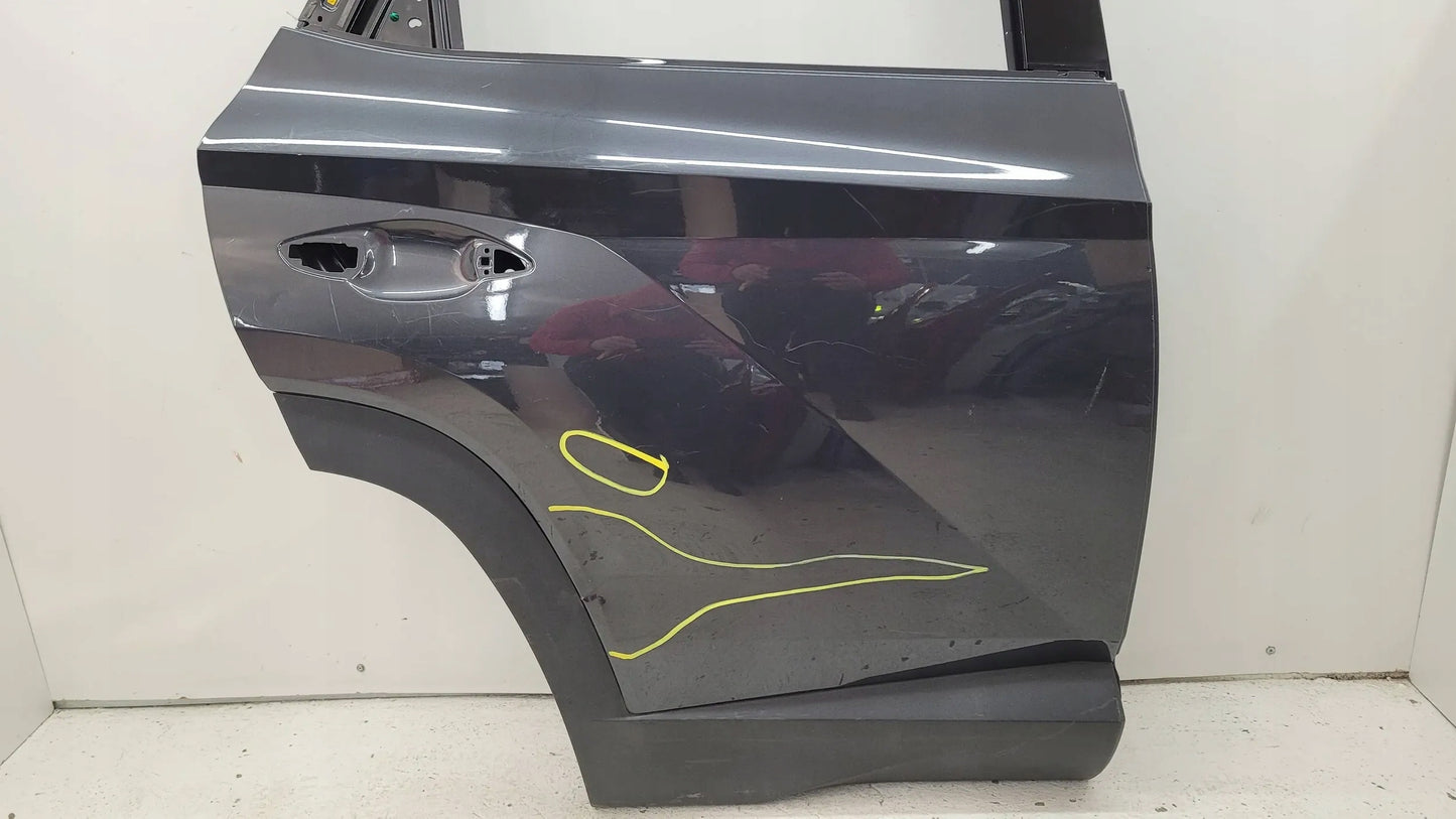 HYUNDAI TUCSON IV 2020+ Right Rear Door