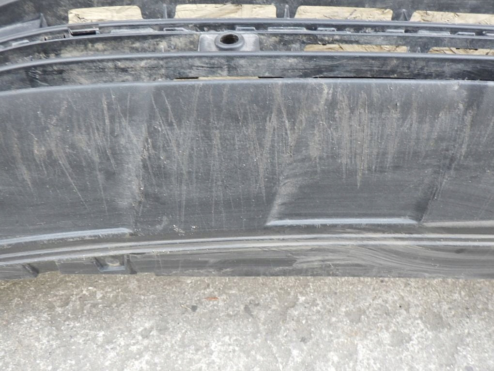 VW TIGUAN 5NA 2 II LIFT 20- Front Bumper