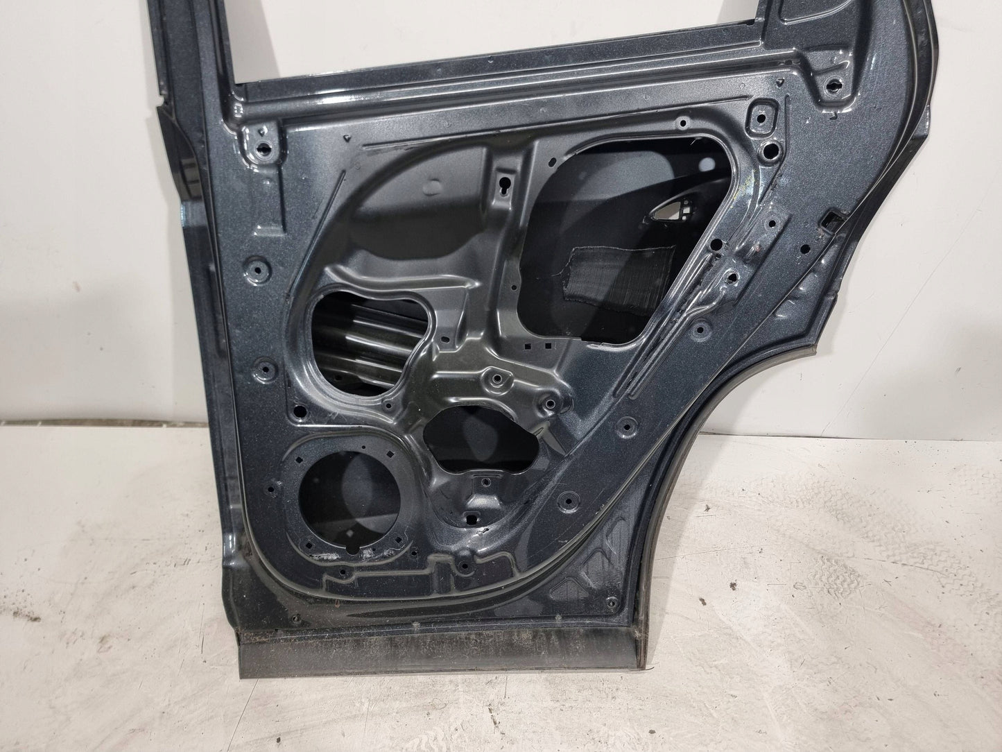 Rear Right Door Hyundai Tucson IV