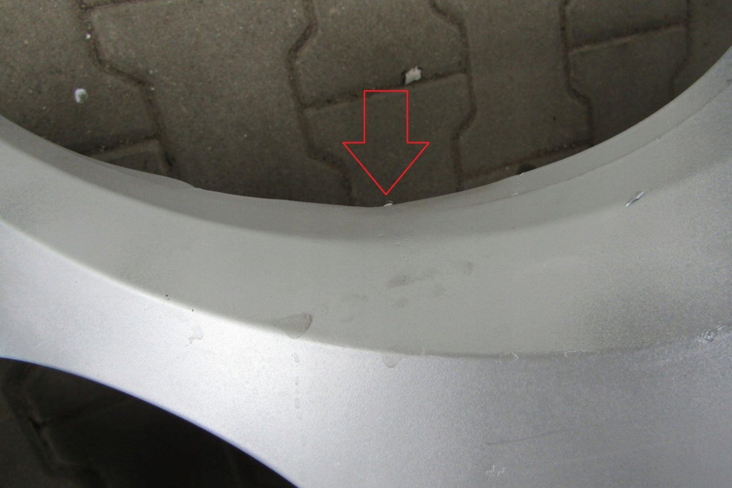 Front Bumper FIAT 500E 500 E II 2 2020-