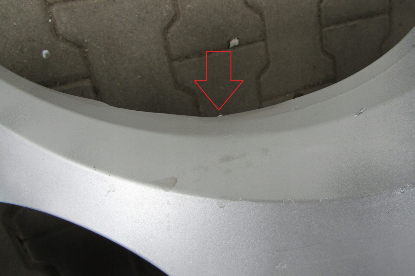 Front Bumper FIAT 500E 500 E II 2 2020-