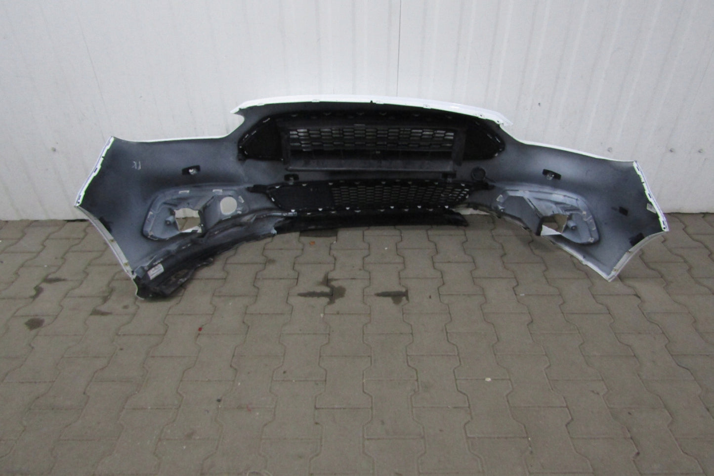 S-MAX MK2 ST-LINE Front Bumper 15-18