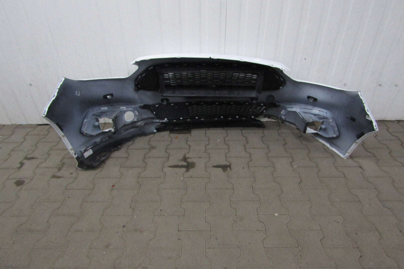 S-MAX MK2 ST-LINE Front Bumper 15-18